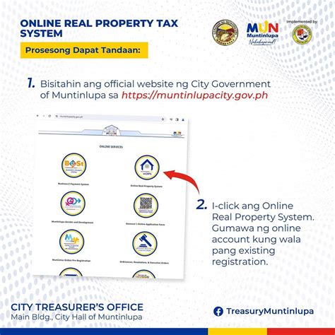 muntinlupa city assessor's office online application|𝗠𝘂𝗻𝘁𝗶𝗻𝗹𝘂𝗽𝗮 𝗢𝗻𝗹𝗶𝗻𝗲 𝗥𝗲𝗮𝗹.